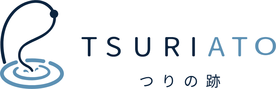 TSURIATO(つりの跡)